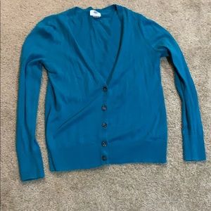 Old navy cardigan